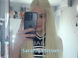 Sarahmadisson