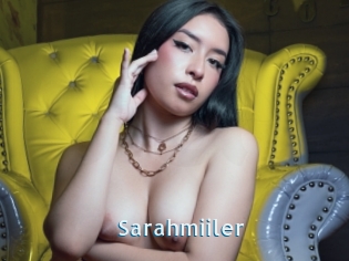 Sarahmiiler