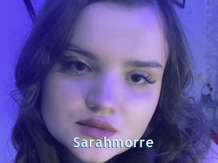 Sarahmorre
