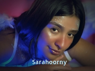 Sarahoorny