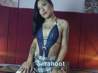 Sarahoot