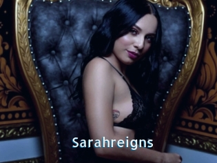 Sarahreigns