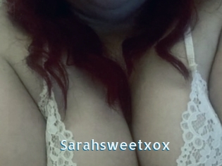 Sarahsweetxox