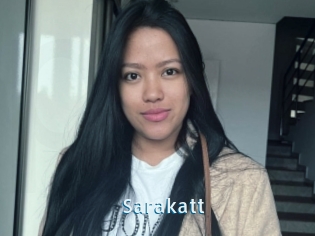 Sarakatt