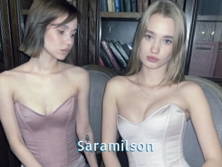 Saramilson