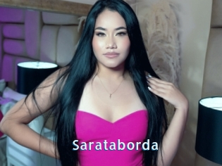 Sarataborda