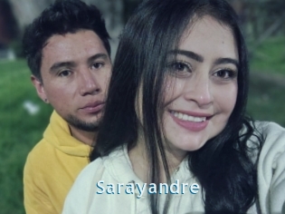 Sarayandre
