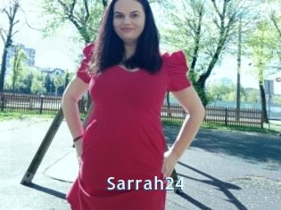 Sarrah24
