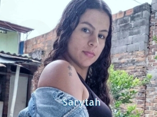 Sarytah