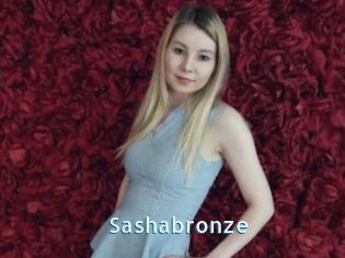 Sashabronze