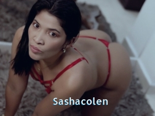 Sashacolen