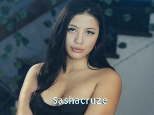 Sashacruze