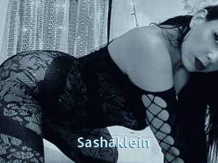 Sashaklein