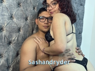 Sashandryder