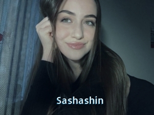 Sashashin