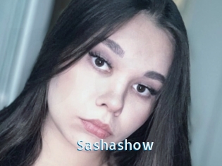 Sashashow