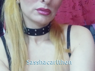Sasshacarlthon