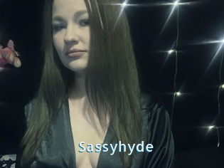 Sassyhyde