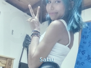Satsu