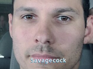 Savagecock