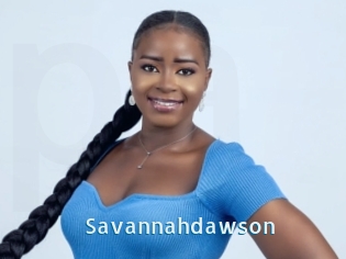 Savannahdawson
