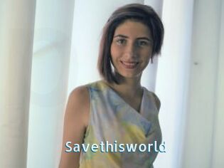 Savethisworld