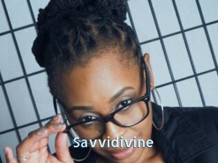 Savvidivine