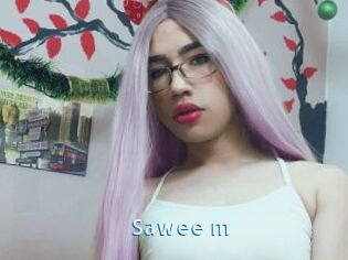 Sawee_m