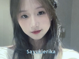 Sayukierika