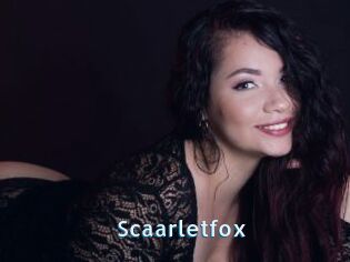 Scaarletfox