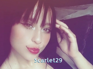 Scarlet29