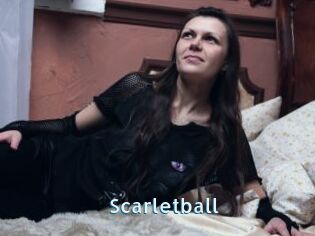 Scarletball