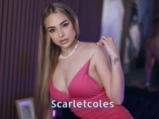 Scarletcoles