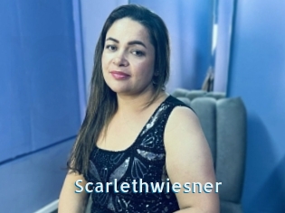 Scarlethwiesner