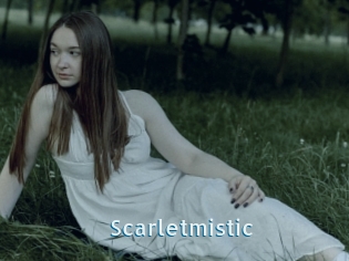 Scarletmistic