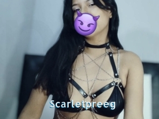 Scarletpreeg