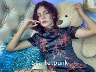 Scarletpunk