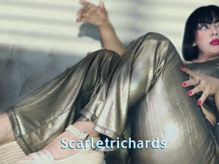 Scarletrichards