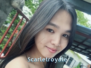 Scarletroyale