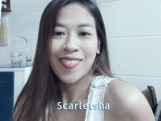 Scarletsha