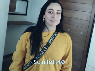 Scarlett40