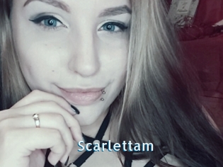 Scarlettam