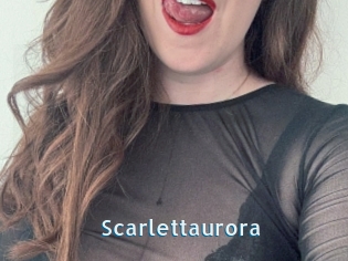 Scarlettaurora
