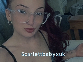 Scarlettbabyxuk