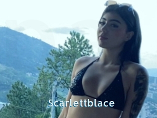 Scarlettblace