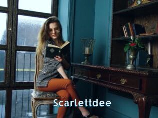 Scarlettdee