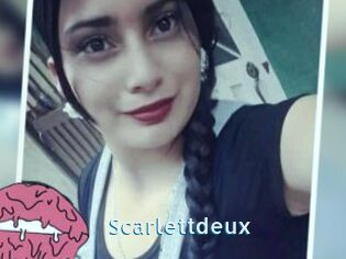 Scarlettdeux