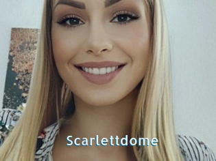 Scarlettdome