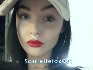 Scarlettefox001