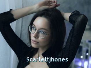 Scarlettjhones